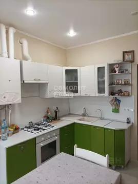 1-к кв. Краснодарский край, Анапа ул. Ленина, 178к3 (38.9 м)