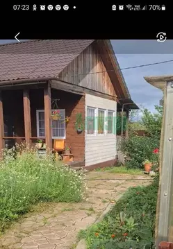 Дом в Забайкальский край, Чита Эксперимент НСОТ, 103А (78 м)