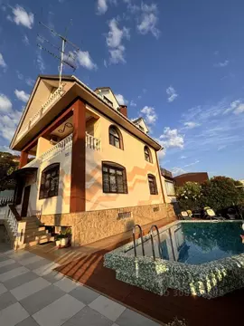 Дом в Краснодарский край, Сочи Благодатная ул., 105/12 (304 м)