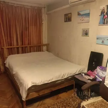 1-к кв. Москва ул. Верхние Поля, 28 (39.0 м)