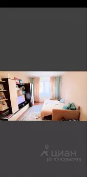 1-к кв. Курская область, Курск ул. Домостроителей, 5 (38.9 м)