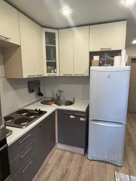 1-к кв. Самарская область, Тольятти ул. Толстого, 9 (28.0 м)