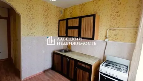 2-к кв. Орловская область, Орел ул. Матросова, 46 (52.7 м)