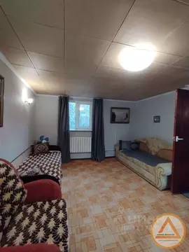 Дом в Краснодарский край, Туапсинский муниципальный округ, с. Дедеркой ...