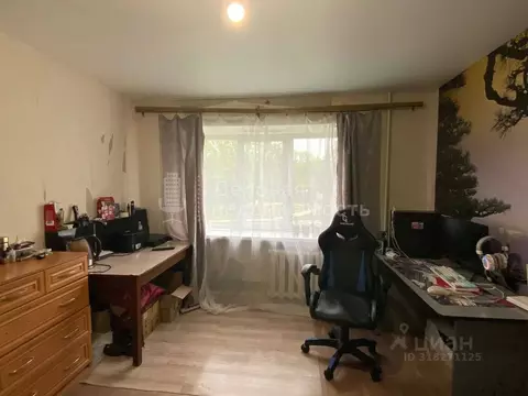 Комната Новгородская область, Великий Новгород Волховский мкр, ул. ...