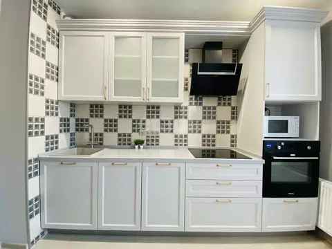 1-к кв. Ростовская область, Ростов-на-Дону Тибетская ул., 1Вс3 (37.0 ...