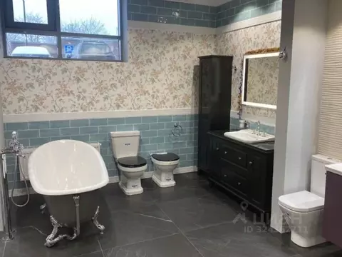 Торговая площадь в Москва Бибиревская ул., 4А (104 м)