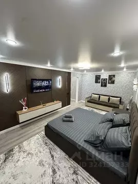 1-к кв. Татарстан, Казань ул. Бутлерова, 56 (40.0 м)