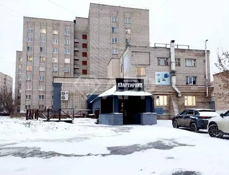 Помещение свободного назначения в Удмуртия, Ижевск Клубная ул., 64к2 ...