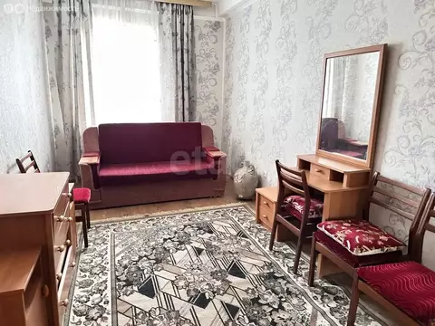 2-комнатная квартира: Севастополь, улица Адмирала Юмашева, 16 (45 м)