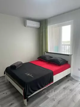 Студия Курская область, Курск ул. Энгельса, 142А/1 (32.0 м)