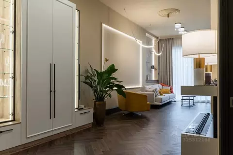 3-к кв. Крым, Ялта муниципальный округ, Восход пгт ул. Наташинская, 2Ж ...