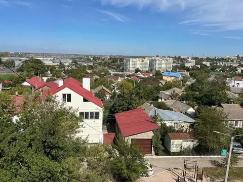 Дом в Севастополь туп. Горпищенко (295 м)