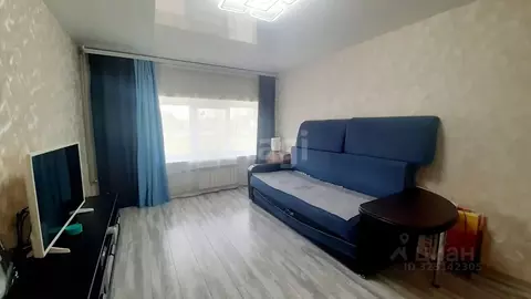 3-к кв. Ленинградская область, Кириши Ленинградская ул., 9а (64.4 м)