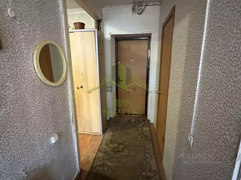 2-к кв. Бурятия, Улан-Удэ ул. Цыбикова, 7 (41.4 м)