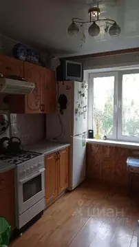 2-к кв. Самарская область, Самара Партизанская ул., 166 (51.0 м)