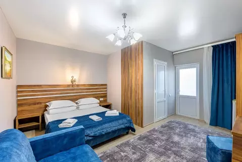 Комната Краснодарский край, Геленджик ул. Островского, 85