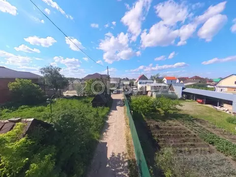 Участок в Тюменская область, Тюмень Нефтяник СНТ, ул. Дружбы, 125 (5.7 ...