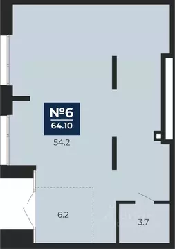 Помещение свободного назначения в Тюменская область, Тюмень Тобольский ...