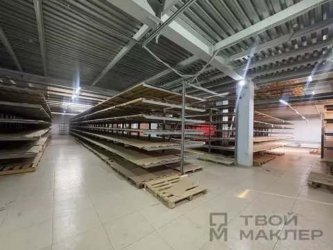 Склад в Пензенская область, Пенза Революционная ул., 2Е (687 м)