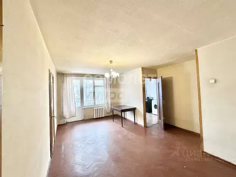 2-к кв. Москва Снежная ул., 11 (45.2 м)