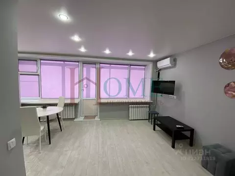 Студия Новосибирская область, Новосибирск Красный просп., 96 (36.0 м)