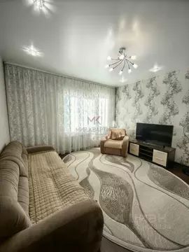 2-к кв. Тыва, Кызыл ул. Титова, 35 (48.0 м)