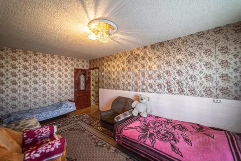 3-к кв. Липецкая область, Липецк ул. Плеханова, 54 (58.0 м)