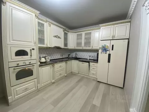 3-к кв. Ставропольский край, Ставрополь ул. Доваторцев, 52а (117.0 м)