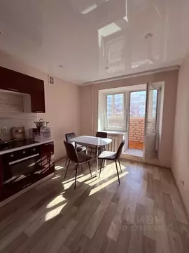 1-к кв. Вологодская область, Вологда Окружное ш., 24А (39.0 м)