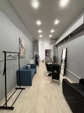 Помещение свободного назначения в Татарстан, Казань просп. Ямашева, ...