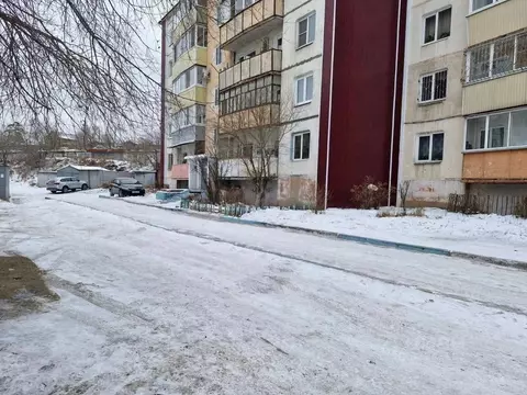2-к кв. Бурятия, Улан-Удэ ул. Шумяцкого, 25 (48.0 м)