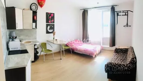 Студия Ленинградская область, Кудрово г. Всеволожский район, Заневское ...