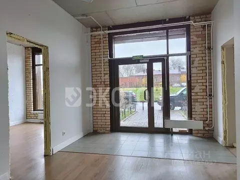 Помещение свободного назначения в Санкт-Петербург Заставская ул., 46к3 ...