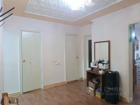 3-к кв. Крым, Симферополь ул. Ковыльная, 54 (65.0 м)