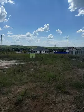 Участок в Белгородская область, Белгород ул. Николая Страхова, 22 ...