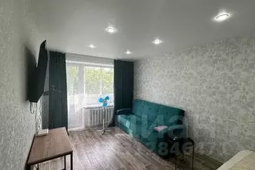 1-к кв. Пермский край, Чайковский ул. Гагарина, 23 (30.0 м)