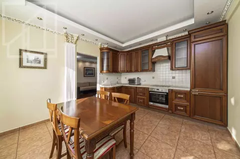 3-к кв. Москва просп. Вернадского, 94к2 (90.0 м)