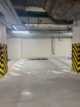 Гараж в Москва Касимовская ул., 39К2 (22 м)