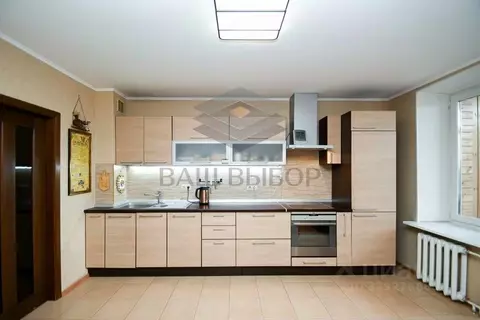 3-к кв. Омская область, Омск ул. Орловского, 5 (103.0 м)