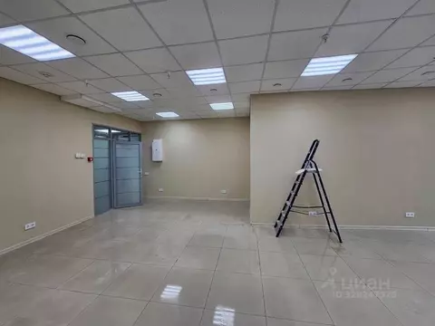 Офис в Москва ул. Викторенко, 9 (95 м)