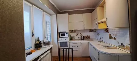 3-к кв. Московская область, Электросталь Спортивная ул., 26а (68.0 м)