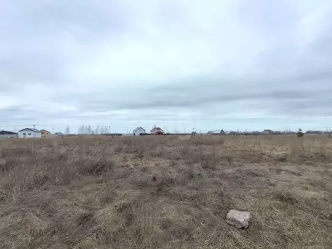 Участок в Курганская область, Курган Черемухово мкр,  (11.93 сот.)