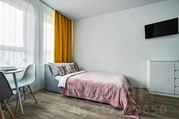 1-к кв. Московская область, Красногорск городской округ, Путилково пгт ...