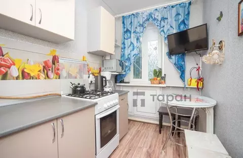 2-к кв. Челябинская область, Челябинск ул. Мира, 7 (36.0 м)