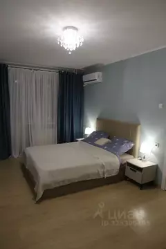 1-к кв. Москва Покровская ул., 17к5 (39.0 м)