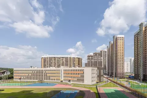 Гараж в Московская область, Одинцово ул. Сколковская, 3А (10 м)