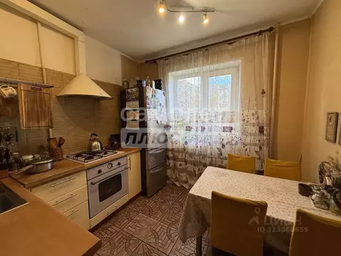 4-к кв. Свердловская область, Первоуральск ул. Ленина, 11 (74.0 м)