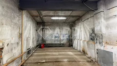 Склад в Татарстан, Казань ул. 3-я Кленовая, 9Б (45 м)