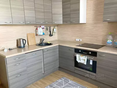 1-к кв. Москва Челобитьевское ш., 12к6 (40.0 м)